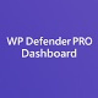 WP Defender PRO - WordPress Plugin
