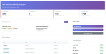WP Defender PRO - WordPress Plugin Screenshot 1