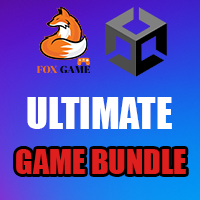 FoxGames Ultimate Puzzle Bundle
