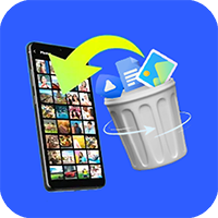File Recovery – Restore Deleted Files Android