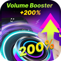 Volume Booster Sound Equalizer AdMob FB AdsAndroid