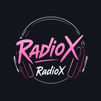 RadioX - Radio Streaming PHP Script