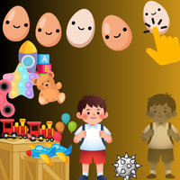 3-in-1 Casual Unity Game Bundle