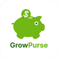 GrowPurse – Smart Saving Goals Tracker