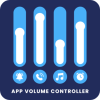 Mobile App Volume Controller AdMob FB Ads Android