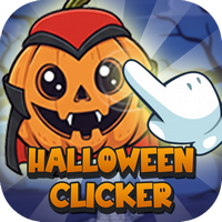 Halloween Clicker Admob Unity