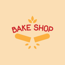 SweetCrust Artisan Bakery Logo Screenshot 1