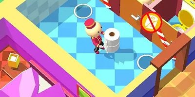 ​Perfect Hotel - Unity Project