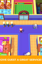 ​Perfect Hotel - Unity Project Screenshot 1