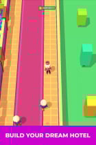 ​Perfect Hotel - Unity Project Screenshot 2