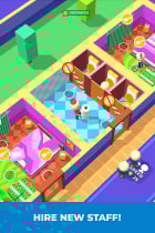 ​Perfect Hotel - Unity Project Screenshot 5