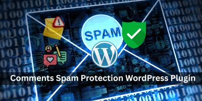 Comments Spam Protection WordPress Plugin