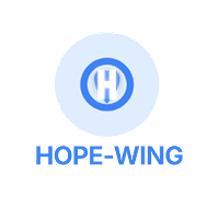 HopeWing - Empower NGO Charity ReactJS Template