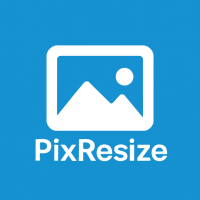 PixResize - Android App 