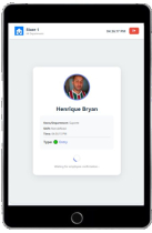 OnyxDesk  - Employee Attendance System Screenshot 2