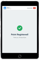 OnyxDesk  - Employee Attendance System Screenshot 3