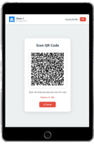 OnyxDesk  - Employee Attendance System Screenshot 13
