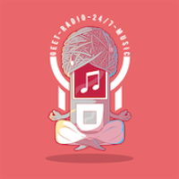 Geet Radio – Android Single Station Radio App