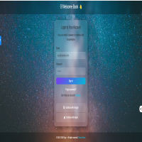 PHO Login And Registration System