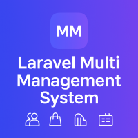 All-in-One Business ERP