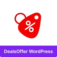DealsOffer - Offers and Deals Affiliate WP Theme