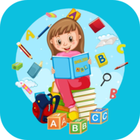 Alphabet Learning for Kids AdMob FB Ads Android