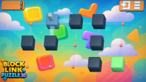 Block Link Puzzle 3D - Unity Screenshot 3