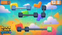 Block Link Puzzle 3D - Unity Screenshot 5