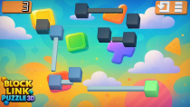Block Link Puzzle 3D - Unity Screenshot 6