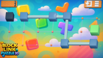 Block Link Puzzle 3D - Unity Screenshot 7
