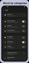 Athenex Firewall Adblocker For Android Screenshot 4