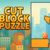 Cut Block Puzzle - Complete Mobile Game