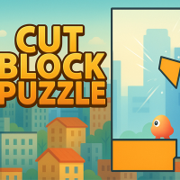 Cut Block Puzzle - Complete Mobile Game