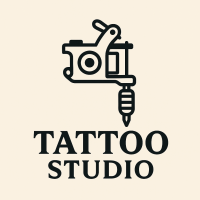 Tattoo Studio - Tattoo Appointment Web Template