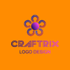 Craftrix – Modern Creative Logo Template 