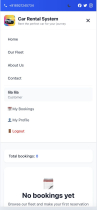 Car Bike Rental Website – PHP Car Rental Script Screenshot 20