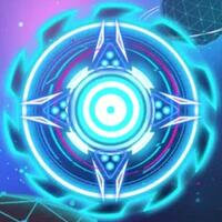 Helix Blast - Space War Defense Unity 6000