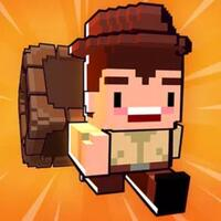 Cliff Hopper - Parkour Game Unity