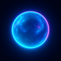 RaidenX8 - Web3 AI Orb Network Template