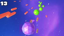 Mushroom Planet Jump 3D Casual Game Screenshot 7