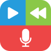 Reverse Audio Merge Speed Changer AdMobAds Android