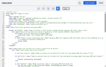ClouZ - Static Site Hosting Platform Screenshot 7