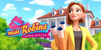 Home Design Match3 - Unity Source Code