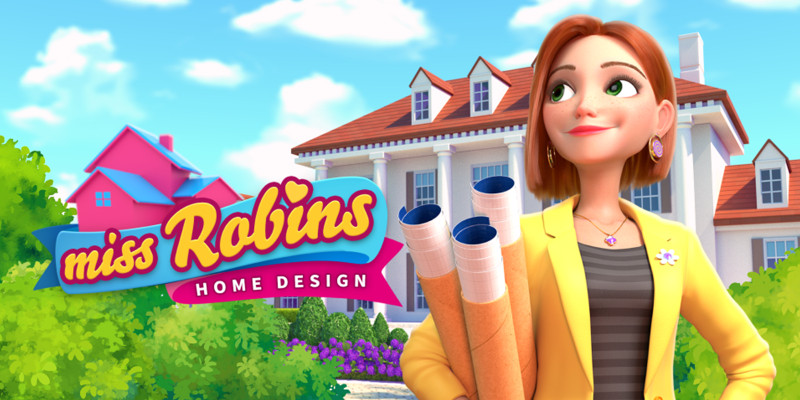 Home Design Match3 - Unity Source Code