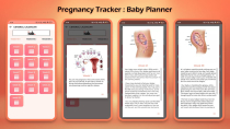 Pregnancy Tracker - Baby Planner Android App Screenshot 7