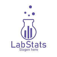 Modern Laboratory Data Analysis and Science Logo 