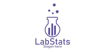 Modern Laboratory Data Analysis and Science Logo 