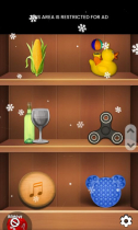Mini Antistress Relaxing Unity Game Screenshot 4