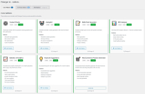 Polanger AI Content Generator - WordPress Plugin Screenshot 3