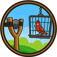 Bird Rescue Game unity package